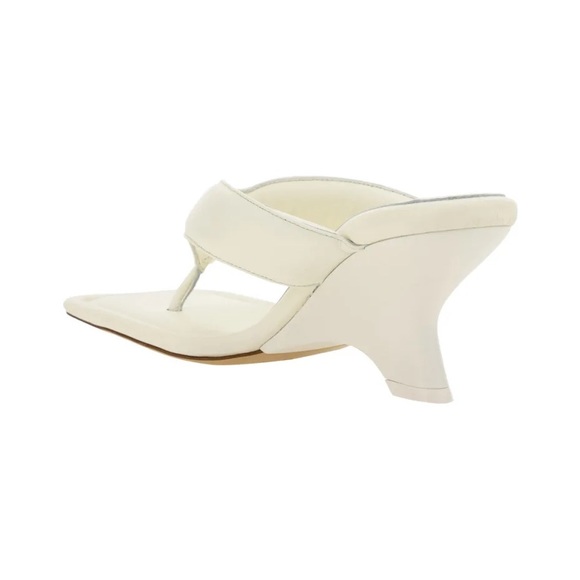 GIA BORGHINI Puffy Strap Sandal - Picture 2 of 10